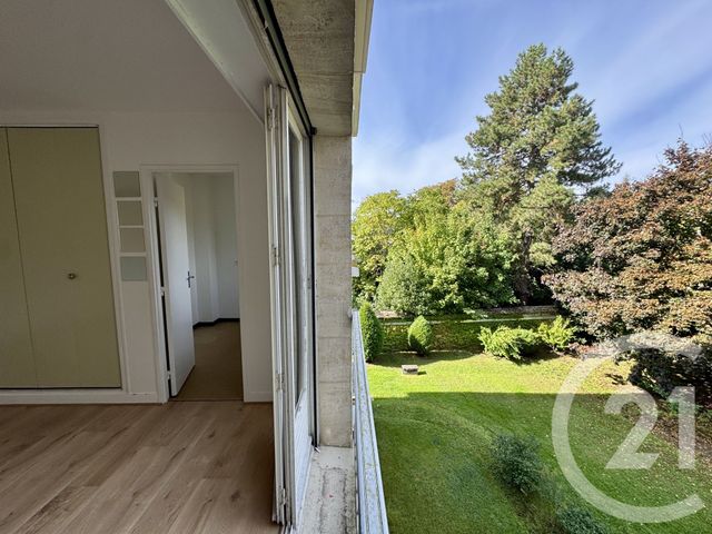 Prix immobilier FONTAINEBLEAU - Photo d’un appartement vendu