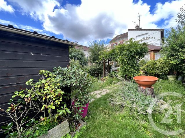 Maison &agrave; vendre - 5 pi&egrave;ces - 91,45 m2 - Avon - 77 - ILE-DE-FRANCE