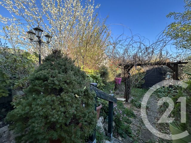 Maison &agrave; vendre - 5 pi&egrave;ces - 91,45 m2 - Avon - 77 - ILE-DE-FRANCE