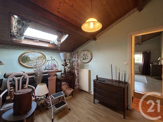 Maison &agrave; vendre - 5 pi&egrave;ces - 91,45 m2 - Avon - 77 - ILE-DE-FRANCE