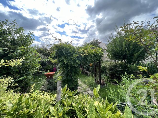 Maison &agrave; vendre - 5 pi&egrave;ces - 91,45 m2 - Avon - 77 - ILE-DE-FRANCE