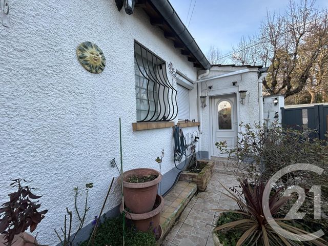 Maison &agrave; vendre - 5 pi&egrave;ces - 91,45 m2 - Avon - 77 - ILE-DE-FRANCE