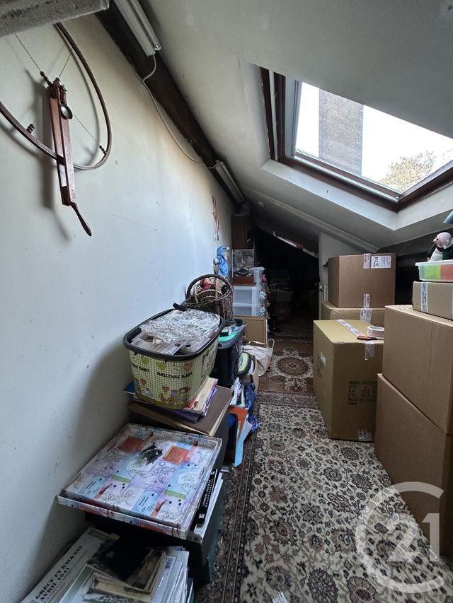 Maison &agrave; vendre - 5 pi&egrave;ces - 91,45 m2 - Avon - 77 - ILE-DE-FRANCE