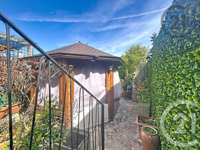 Maison &agrave; vendre - 5 pi&egrave;ces - 91,45 m2 - Avon - 77 - ILE-DE-FRANCE