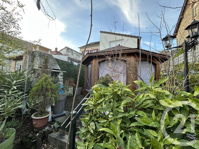 Maison &agrave; vendre - 5 pi&egrave;ces - 91,45 m2 - Avon - 77 - ILE-DE-FRANCE