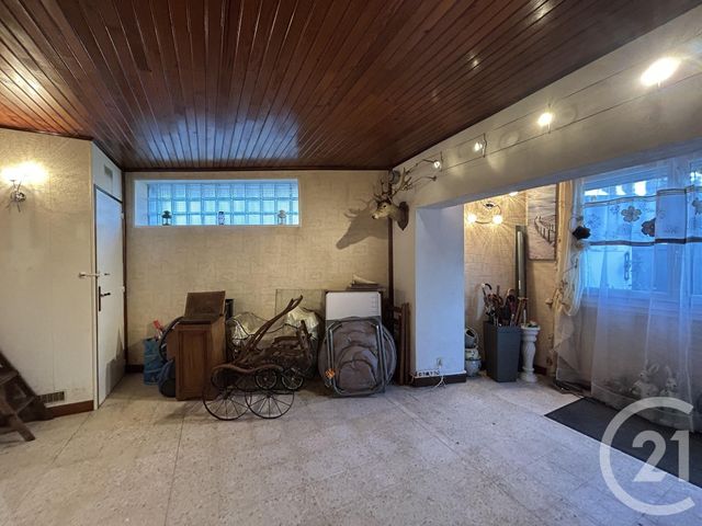 Maison &agrave; vendre - 5 pi&egrave;ces - 91,45 m2 - Avon - 77 - ILE-DE-FRANCE