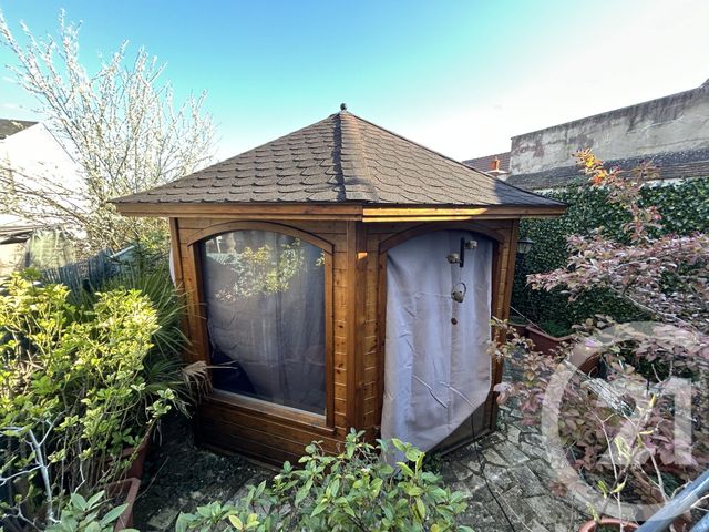 Maison &agrave; vendre - 5 pi&egrave;ces - 91,45 m2 - Avon - 77 - ILE-DE-FRANCE