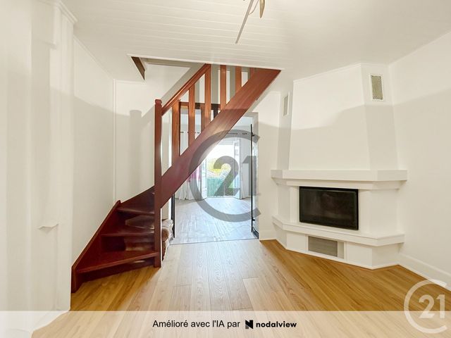 Maison &agrave; vendre - 5 pi&egrave;ces - 91,45 m2 - Avon - 77 - ILE-DE-FRANCE