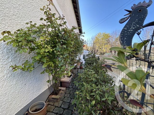 Maison &agrave; vendre - 5 pi&egrave;ces - 91,45 m2 - Avon - 77 - ILE-DE-FRANCE