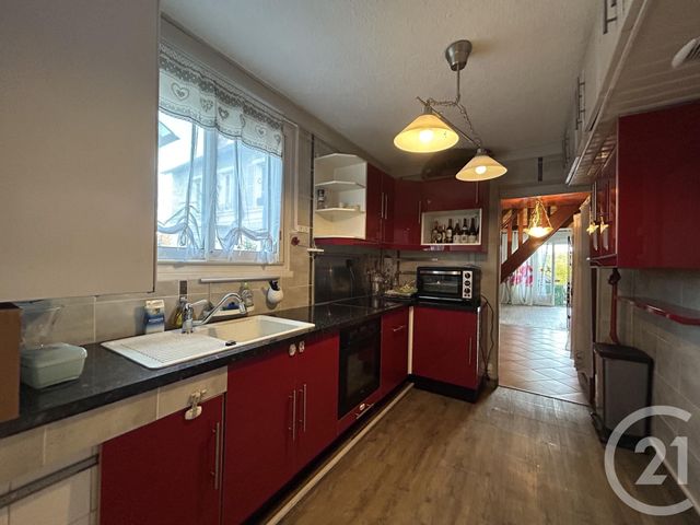 Maison &agrave; vendre - 5 pi&egrave;ces - 91,45 m2 - Avon - 77 - ILE-DE-FRANCE