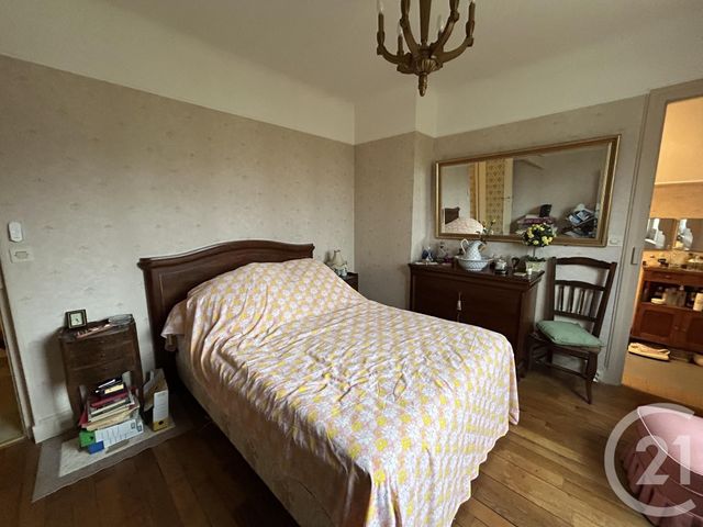 Maison &agrave; vendre - 5 pi&egrave;ces - 115 m2 - Samois Sur Seine - 77 - ILE-DE-FRANCE