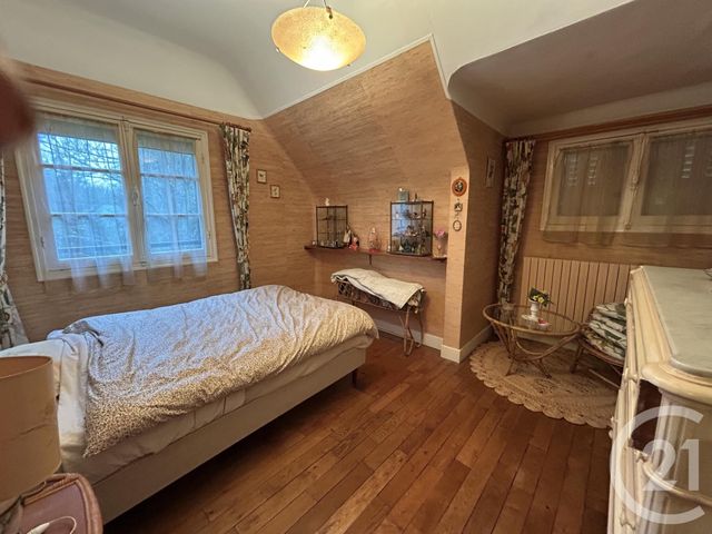 Maison &agrave; vendre - 5 pi&egrave;ces - 115 m2 - Samois Sur Seine - 77 - ILE-DE-FRANCE