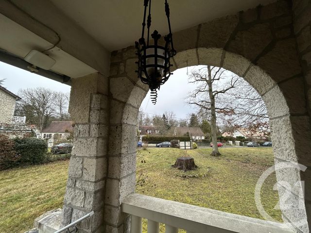 Maison &agrave; vendre - 5 pi&egrave;ces - 115 m2 - Samois Sur Seine - 77 - ILE-DE-FRANCE