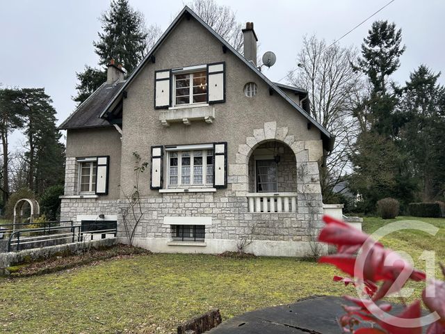 maison - SAMOIS SUR SEINE - 77