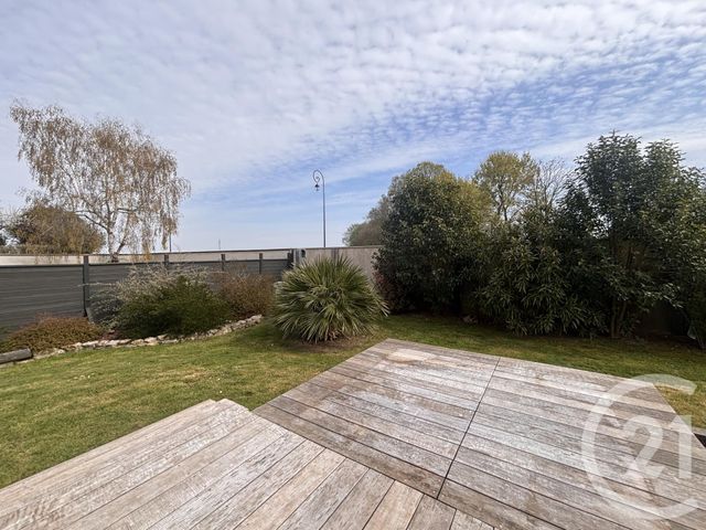 Maison &agrave; vendre - 6 pi&egrave;ces - 112 m2 - Vulaines Sur Seine - 77 - ILE-DE-FRANCE