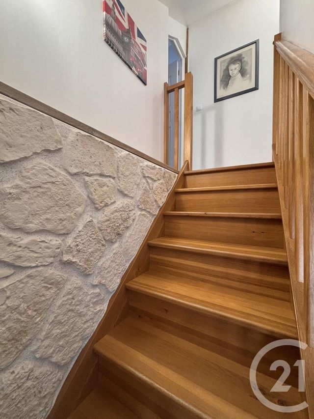 Maison &agrave; vendre - 6 pi&egrave;ces - 112 m2 - Vulaines Sur Seine - 77 - ILE-DE-FRANCE