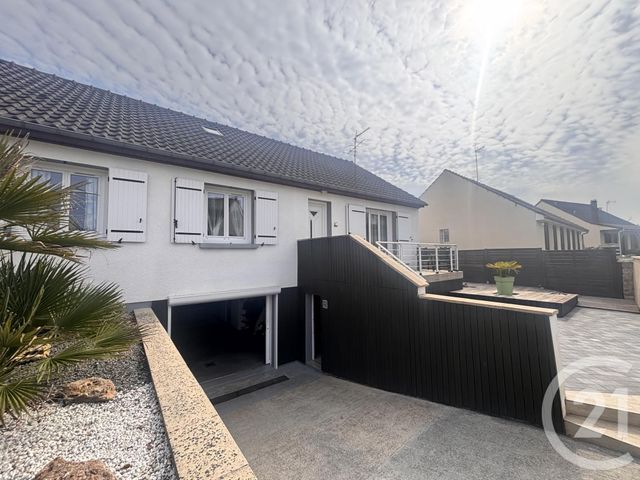 Maison &agrave; vendre - 6 pi&egrave;ces - 112 m2 - Vulaines Sur Seine - 77 - ILE-DE-FRANCE