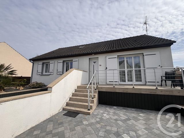 maison - VULAINES SUR SEINE - 77