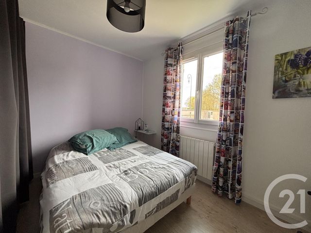 Maison &agrave; vendre - 6 pi&egrave;ces - 112 m2 - Vulaines Sur Seine - 77 - ILE-DE-FRANCE