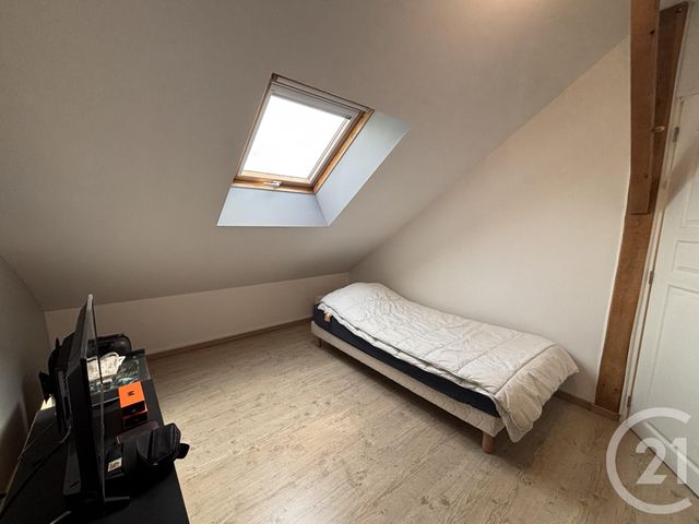 Maison &agrave; vendre - 6 pi&egrave;ces - 112 m2 - Vulaines Sur Seine - 77 - ILE-DE-FRANCE