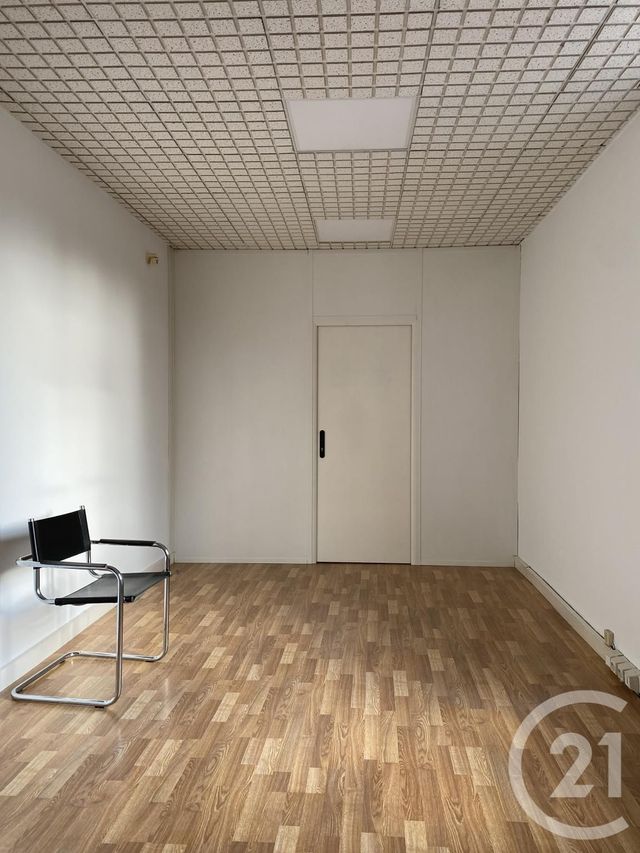 Bureaux à louer - 24.15 m2 - 77 - Seine-et-Marne