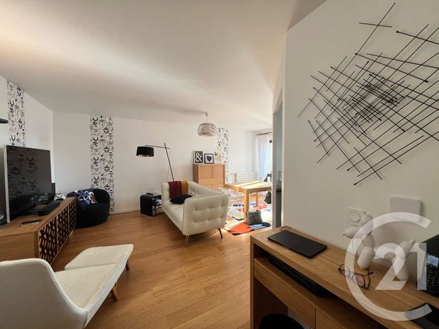 appartement à vendre - 4 pièces - 103,37 m2 - Fontainebleau - 77 - ILE-DE-FRANCE