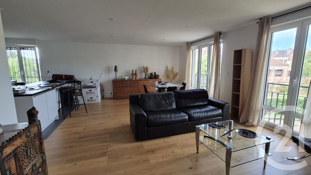 appartement - FONTAINEBLEAU - 77