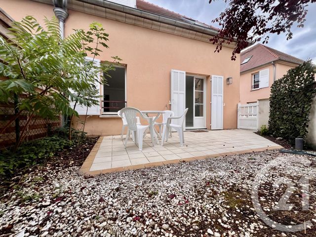 Maison à vendre - 4 pièces - 87,93 m2 - Avon - 77 - ILE-DE-FRANCE