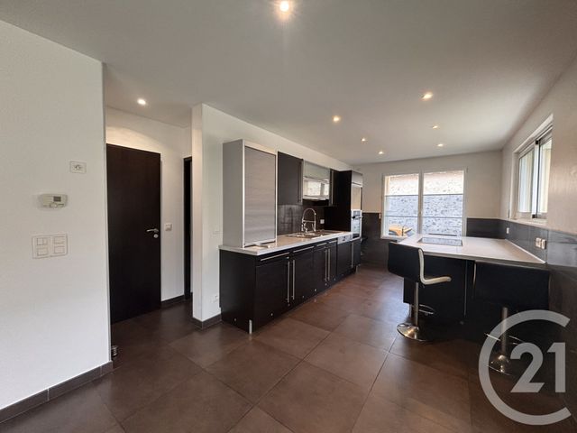 Maison &agrave; vendre - 6 pi&egrave;ces - 130,40 m2 - Thomery - 77 - ILE-DE-FRANCE