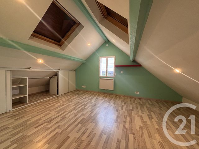 Maison &agrave; vendre - 6 pi&egrave;ces - 130,40 m2 - Thomery - 77 - ILE-DE-FRANCE