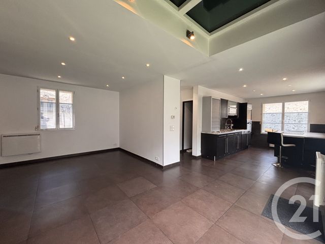 Maison &agrave; vendre - 6 pi&egrave;ces - 130,40 m2 - Thomery - 77 - ILE-DE-FRANCE