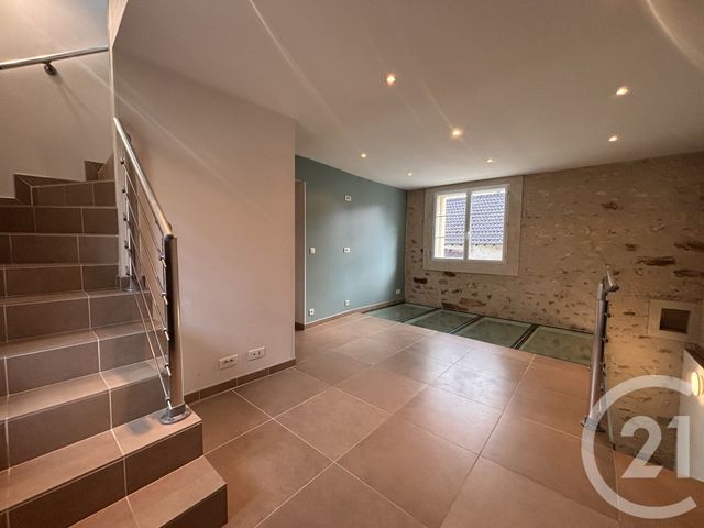 Maison &agrave; vendre - 6 pi&egrave;ces - 130,40 m2 - Thomery - 77 - ILE-DE-FRANCE