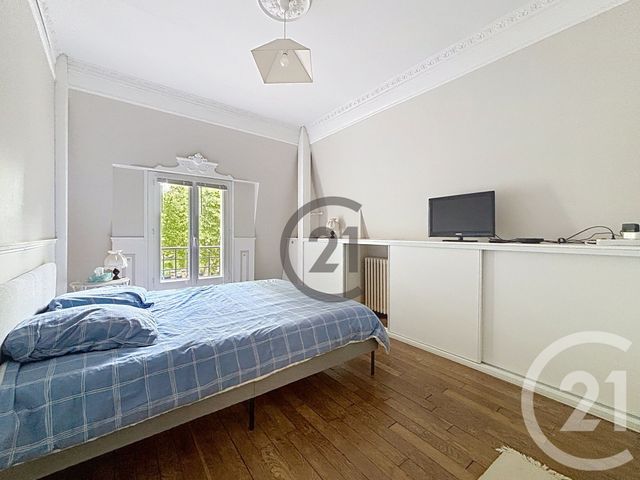 Maison &agrave; vendre - 8 pi&egrave;ces - 165,82 m2 - Fontainebleau - 77 - ILE-DE-FRANCE