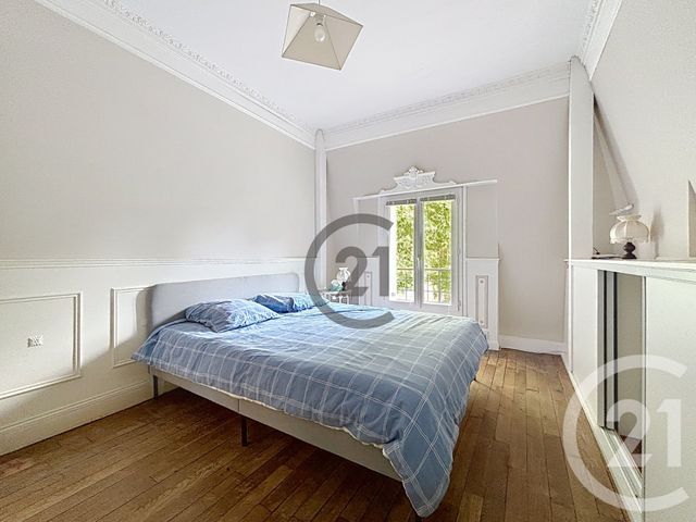 Maison &agrave; vendre - 8 pi&egrave;ces - 165,82 m2 - Fontainebleau - 77 - ILE-DE-FRANCE