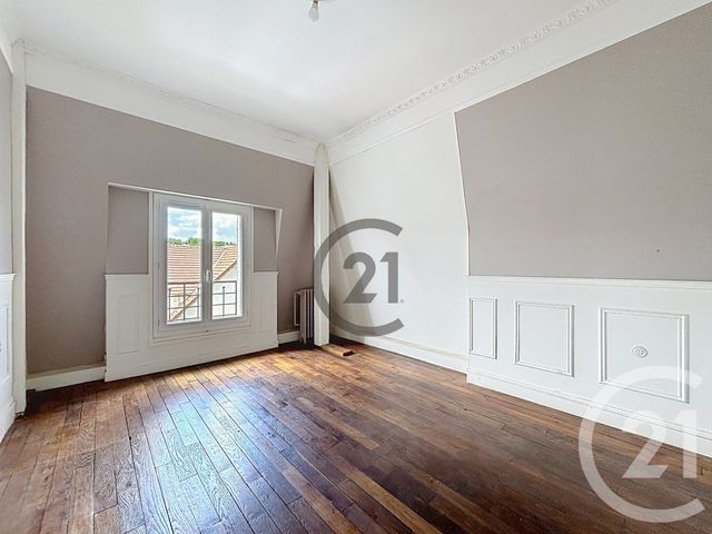 Maison &agrave; vendre - 8 pi&egrave;ces - 165,82 m2 - Fontainebleau - 77 - ILE-DE-FRANCE