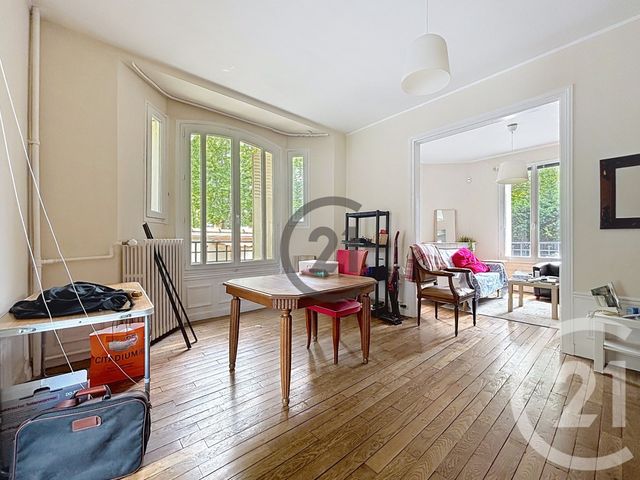 Maison &agrave; vendre - 8 pi&egrave;ces - 165,82 m2 - Fontainebleau - 77 - ILE-DE-FRANCE