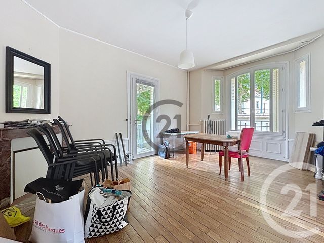 Maison &agrave; vendre - 8 pi&egrave;ces - 165,82 m2 - Fontainebleau - 77 - ILE-DE-FRANCE