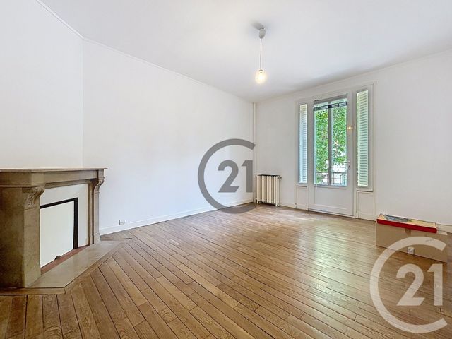 Maison &agrave; vendre - 8 pi&egrave;ces - 165,82 m2 - Fontainebleau - 77 - ILE-DE-FRANCE