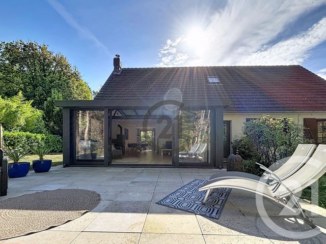 maison - HERICY - 77