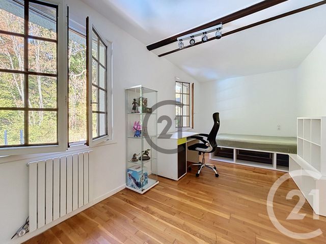 Maison &agrave; vendre - 7 pi&egrave;ces - 202,73 m2 - Hericy - 77 - ILE-DE-FRANCE