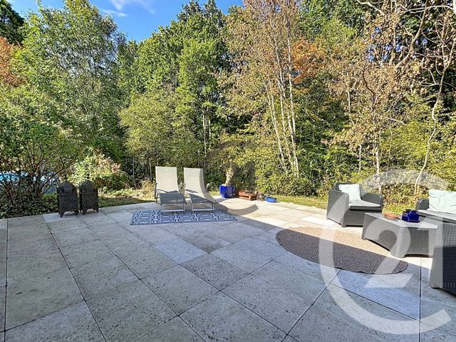 Maison &agrave; vendre - 7 pi&egrave;ces - 202,73 m2 - Hericy - 77 - ILE-DE-FRANCE