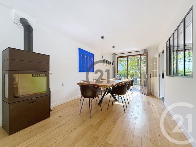 Maison &agrave; vendre - 7 pi&egrave;ces - 202,73 m2 - Hericy - 77 - ILE-DE-FRANCE