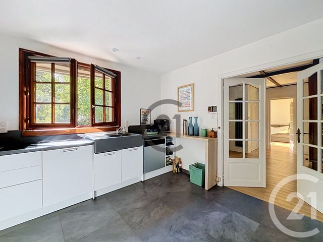Maison &agrave; vendre - 7 pi&egrave;ces - 202,73 m2 - Hericy - 77 - ILE-DE-FRANCE