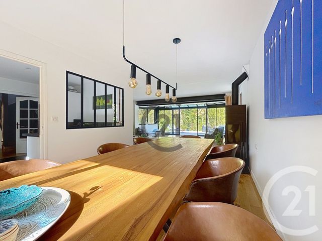 Maison &agrave; vendre - 7 pi&egrave;ces - 202,73 m2 - Hericy - 77 - ILE-DE-FRANCE
