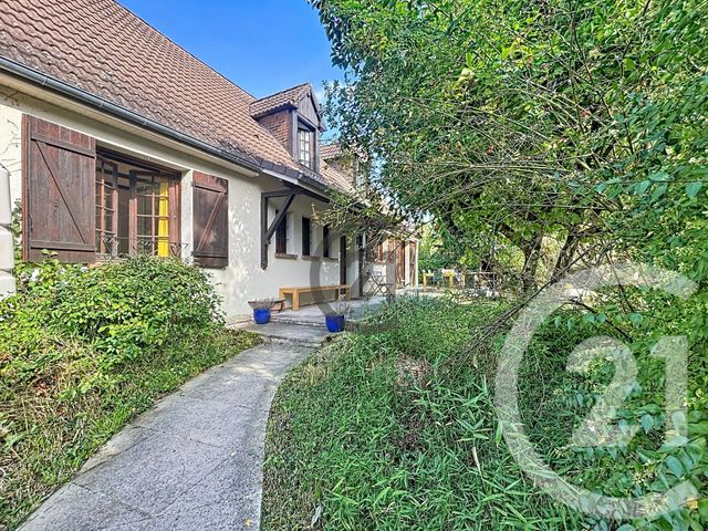 Maison &agrave; vendre - 7 pi&egrave;ces - 202,73 m2 - Hericy - 77 - ILE-DE-FRANCE