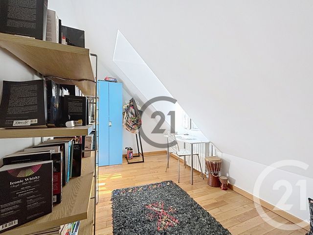 Maison &agrave; vendre - 7 pi&egrave;ces - 202,73 m2 - Hericy - 77 - ILE-DE-FRANCE