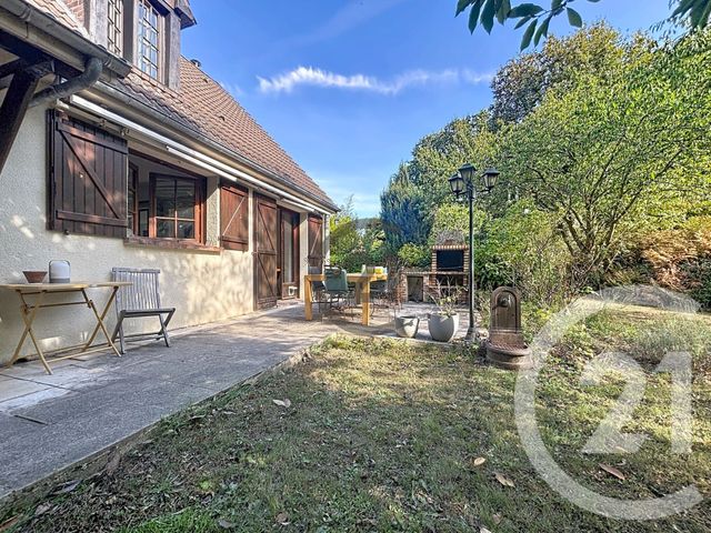 Maison &agrave; vendre - 7 pi&egrave;ces - 202,73 m2 - Hericy - 77 - ILE-DE-FRANCE