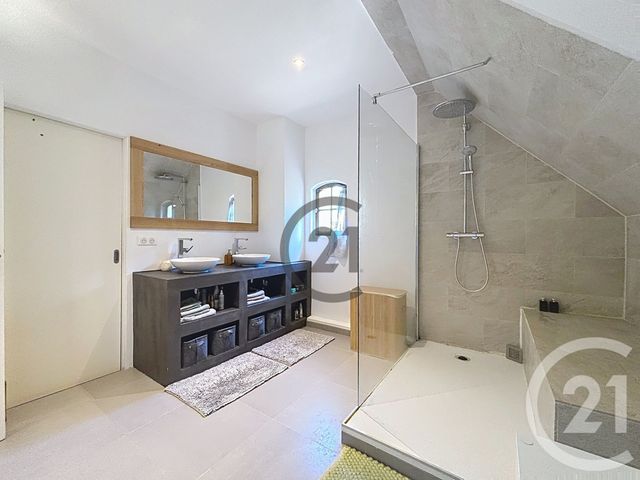 Maison &agrave; vendre - 7 pi&egrave;ces - 202,73 m2 - Hericy - 77 - ILE-DE-FRANCE