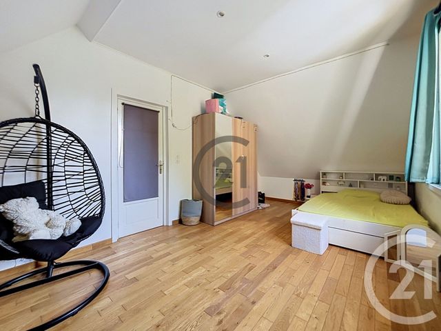 Maison &agrave; vendre - 7 pi&egrave;ces - 202,73 m2 - Hericy - 77 - ILE-DE-FRANCE