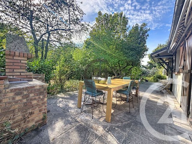 Maison &agrave; vendre - 7 pi&egrave;ces - 202,73 m2 - Hericy - 77 - ILE-DE-FRANCE